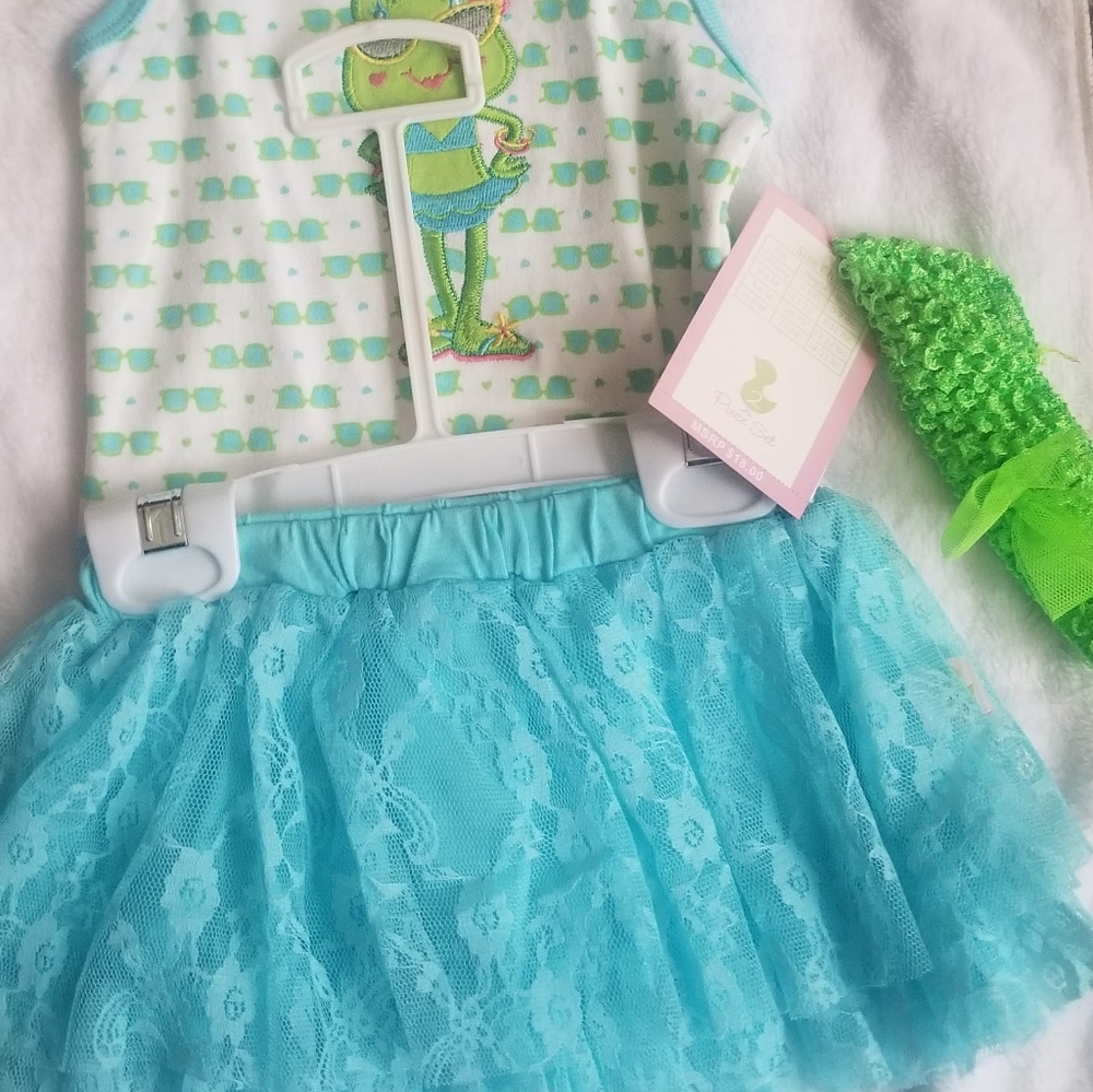 3 Piece Set - Picture 3 of 3